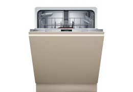 Neff S155EAX04E Πλήρως Εντοιχιζόμενο Πλυντήριο Πιάτων 60 cm