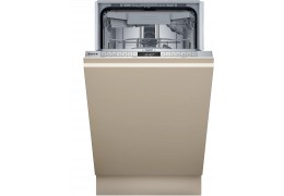 Neff S875EMX05E Πλήρως Εντοιχιζόμενο Πλυντήριο Πιάτων 45 cm