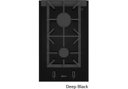 Neff N23YS29S0 Deep Black Εστία αερίου Domino 30εκ. NGASD30D0 (N23YS29S0 + Z9802PFDY0)