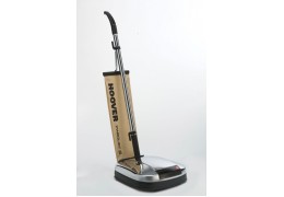 Hoover PU F38PQ FloorPolisher Παρκετέζα