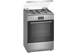 Bosch HXN39AD50 Κουζίνα με Εστίες Αερίου