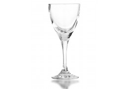 SP Tableware Aura Σετ 6 τμχ Κρυστάλλινα Ποτήρια Κρασιού