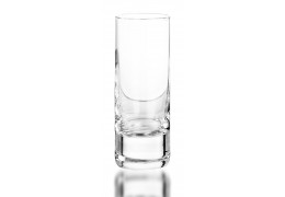 SP Tableware Aura Σετ 6 τμχ Κρυστάλλινα Ποτήρια Σωλήνα