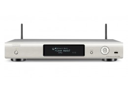 Denon DNP-730AE PS Network Audio Player με AirPlay