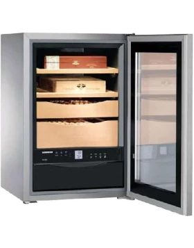 Liebherr ZKes 453 Humidor Υγραντήρας Πούρων