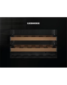 Liebherr WKEgb 582-20 Εντοιχιζόμενος Συντηρητής Κρασιών