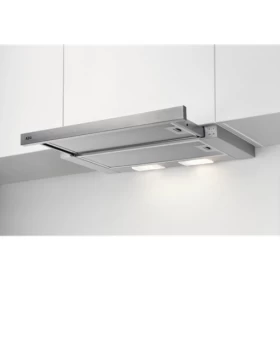 AEG DPB3632S Συρόμενος Απορροφητήρας (942022672)