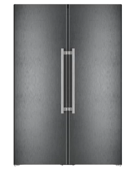 Liebherr XRFbs 5295 Peak BioFresh NoFrost Side by Side Ψυγείο