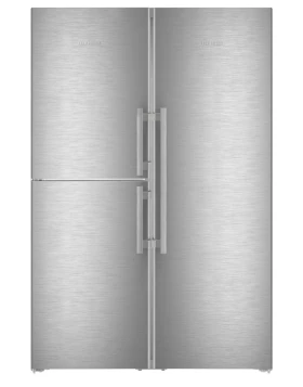 Liebherr XRCsd 5255 Prime BioFresh NoFrost Side by Side Ψυγείο
