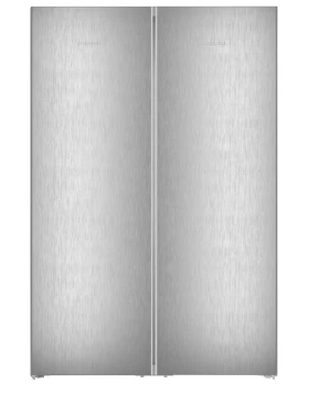 Liebherr XRFsf 5245 Plus BioFresh NoFrost Side by Side Ψυγείο