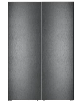 Liebherr XRFbd 5220 Plus NoFrost Side by Side Ψυγείο