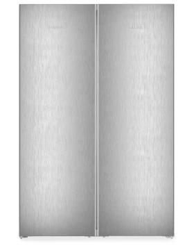 Liebherr XRFsf 5220 Plus NoFrost Side by Side Ψυγείο