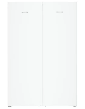 Liebherr XRF 5220 Plus NoFrost Side by Side Ψυγείο