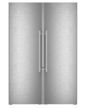 Liebherr XRFsd 5265 Prime NoFrost Side by Side Ψυγείο