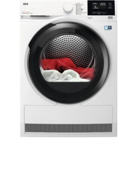 AEG TR819P4G Στεγνωτήριο Ρούχων (916099499)