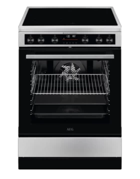 AEG CCB6693APM Steambake 6000 Κεραμική Kουζίνα (940002982)