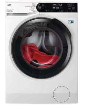 AEG LWR73964BG Πλυντήριο Στεγνωτήριο (914610904)