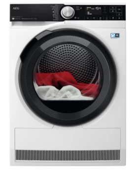 AEG TR959M6SE Στεγνωτήριο Ρούχων (916099382)