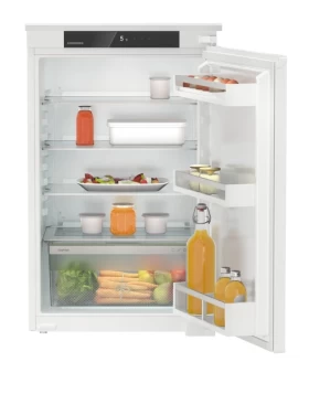 Liebherr IRSe 3900 Pure Εντοιχιζόμενη Μονόπορτη Συντήρηση