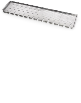 Napoleon 71504 Σχάρα Πολλαπλών Χρήσεων Για Prestige 665 / Prestige Pro 665