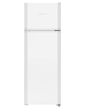 Liebherr CTe 2931 SmartFrost Ψυγείο