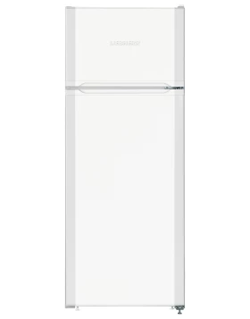 Liebherr CTe 2531 SmartFrost Ψυγείο