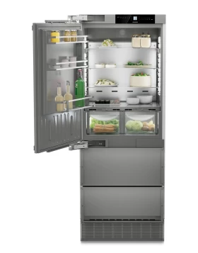 Liebherr ECBNe 7871 NoFrost Πλήρως εντοιχιζόμενος ψυγειοκαταψύκτης