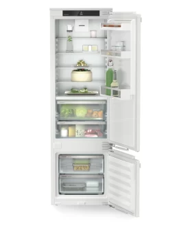 Liebherr ICBbi 5122 Plus Πλήρως εντοιχιζόμενος ψυγειοκαταψύκτης