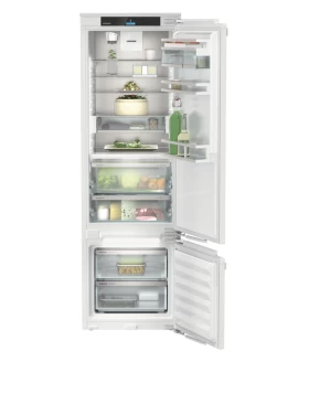 Liebherr ICBbi 5152 Prime Πλήρως εντοιχιζόμενος ψυγειοκαταψύκτης