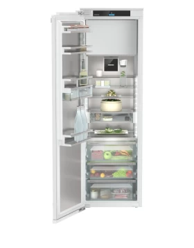 Liebherr IRBAc 5171 (617 22) Peak Πλήρως εντοιχιζόμενο ψυγείο