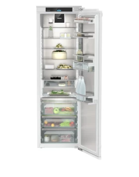 Liebherr IRBAc 5190 Peak Πλήρως Εντοιχιζόμενη Μονόπορτη Συντήρηση