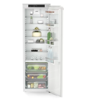 Liebherr IRBd 5120 Plus Εντοιχιζόμενη Μονόπορτη Συντήρηση