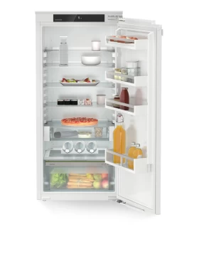 Liebherr IRc 4120 Plus Εντοιχιζόμενη Μονόπορτη Συντήρηση