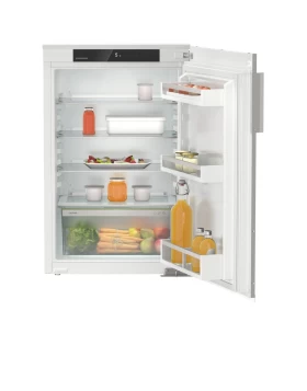 Liebherr DRe 3900 Pure Εντοιχιζόμενη Μονόπορτη Συντήρηση