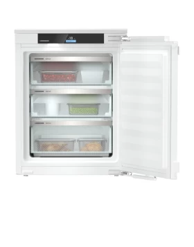 Liebherr IFNbi 3553 Prime NoFrost Πλήρως εντοιχιζόμενος κάθετος καταψύκτης