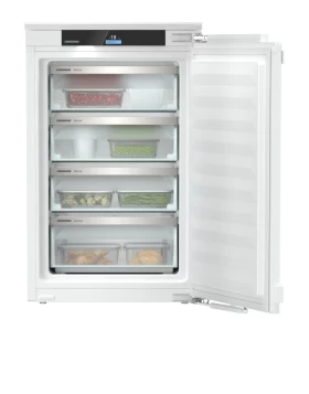 Liebherr IFNci 3954 Prime NoFrost Πλήρως εντοιχιζόμενος κάθετος καταψύκτης