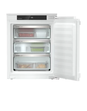 Liebherr IFNd 3503 Pure NoFrost Πλήρως εντοιχιζόμενος κάθετος καταψύκτης