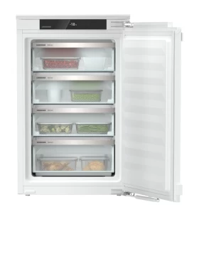 Liebherr IFNd 3924 Plus NoFrost Πλήρως εντοιχιζόμενος κάθετος καταψύκτης