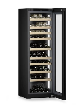 Liebherr WPgbi 5272 Vinidor Selection Συντηρητής Κρασιών