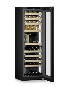 Liebherr WPgbi 5283 Vinidor Selection Συντηρητής Κρασιών