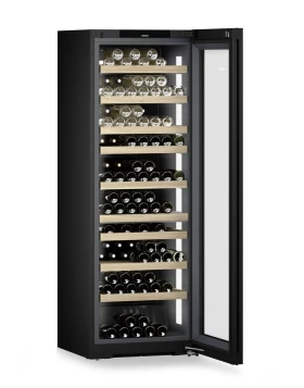 Liebherr WPgbi 7472 Vinidor Selection Συντηρητής Κρασιών