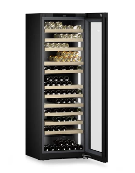 Liebherr WPgbi 7473 Vinidor Selection Συντηρητής Κρασιών