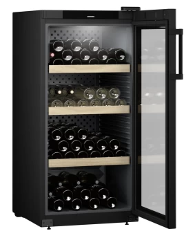 Liebherr WPbl 4201 GrandCru Συντηρητής Κρασιών