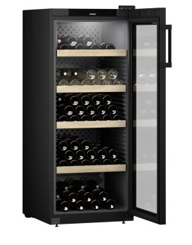 Liebherr WPbl 4601 GrandCru Συντηρητής Κρασιών