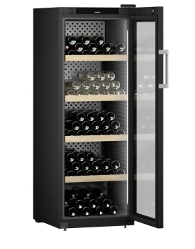 Liebherr WPbli 5031 GrandCru Selection Συντηρητής Κρασιών