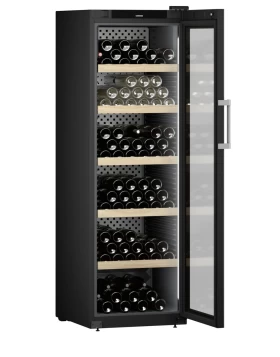 Liebherr WPbli 5231 GrandCru Selection Συντηρητής Κρασιών