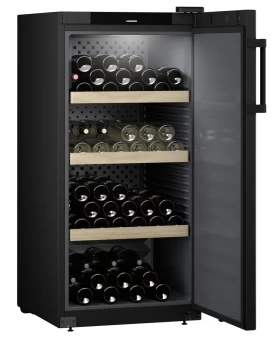 Liebherr WSbl 4201 GrandCru Συντηρητής Κρασιών