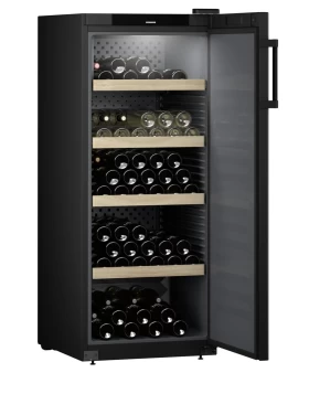 Liebherr WSbl 4601 GrandCru Συντηρητής Κρασιών