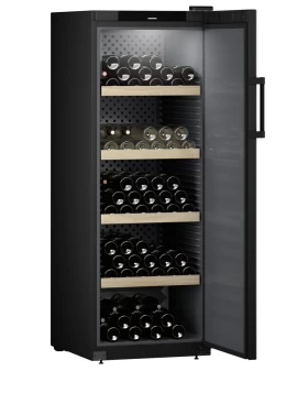 Liebherr WSbl 5001 GrandCru Συντηρητής Κρασιών