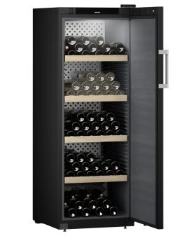 Liebherr WSbli 5031 GrandCru Συντηρητής Κρασιών